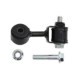 Brat bieleta suspensie stabilizator DELPHI tendon bara stabilizatoare fata dreapta 75mm TOYOTA HIACE IV 2.4-2.7 08.95-12.12