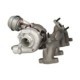 Turbocompresor GARRETT cu set de garnituri pentru AUDI A3, FORD GALAXY I, SEAT ALHAMBRA, ALTEA, LEON, TOLEDO II, III, SKODA OCTAVIA I, II 1.9D 08.97-12.10