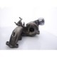 Turbocompresor GARRETT cu set de garnituri pentru AUDI A3, FORD GALAXY I, SEAT ALHAMBRA, ALTEA, LEON, TOLEDO II, III, SKODA OCTAVIA I, II 1.9D 08.97-12.10