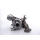 Turbocompresor GARRETT cu set de garnituri pentru AUDI A3, FORD GALAXY I, SEAT ALHAMBRA, ALTEA, LEON, TOLEDO II, III, SKODA OCTAVIA I, II 1.9D 08.97-12.10
