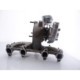 Turbocompresor GARRETT cu set de garnituri pentru AUDI A3, FORD GALAXY I, SEAT ALHAMBRA, ALTEA, LEON, TOLEDO II, III, SKODA OCTAVIA I, II 1.9D 08.97-12.10