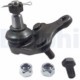 Articulatie sarcina/ghidare DELPHI Pivot axa Dreapta/Stanga inferior fata diametru con 17,7mm pentru LEXUS ES NX UX TOYOTA AURIS CAMRY C-HR COROLLA