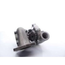 Turbocompresor GARRETT