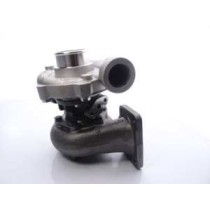 Turbocompresor GARRETT