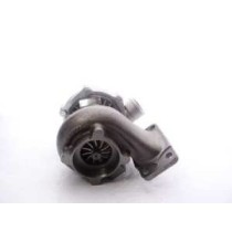 Turbocompresor GARRETT