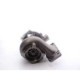 Turbocompresor GARRETT nou pentru RENAULT MASTER II, TRAFIC II 2.5D, cu geometrie variabilă, operare pneumatică, Euro 4