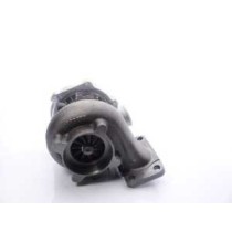 Turbocompresor GARRETT