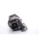 Turbocompresor GARRETT nou pentru RENAULT MASTER II, TRAFIC II 2.5D, cu geometrie variabilă, operare pneumatică, Euro 4