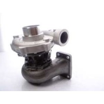 Turbocompresor GARRETT