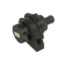 Pompă de apă suplimentară (circuitul apei de răcire) 