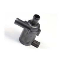 Pompă de apă suplimentară (circuitul apei de răcire) 