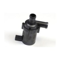 Pompă de apă suplimentară (circuitul apei de răcire) 