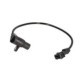 Senzor impulsuri arbore cotit MEAT & DORIA pentru CHEVROLET MATIZ SPARK 0.8-1.0LPG 03.05, lungime cablu 330.0 mm, 3 pini