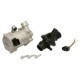 Pompa apa HEPU, fara etansare, pentru BMW 1 (F20, F21), 2 (F22, F87, F23), 3 (F30, F80, F31, F34), 4 (F32, F82, F33, F83) 1.6/2.0 10.10-06.21