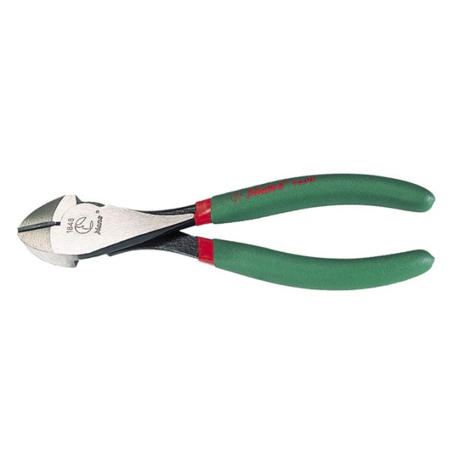 Cleste, rotire piston HANS