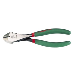 Cleste, rotire piston HANS