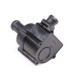 Pompa de apa electrica HEPU pentru instalatia de incalzire independenta VOLVO S60 II, S80 II, S90 II, V40, V60 I, V60 II, V70 III, V90 II, XC60 I, XC60 II, XC70 II, XC90 II 2.0/2.0D 09.13-