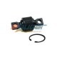 Chit reparatie brat AUGER bucsa tijei control lateral 85x152mm diametru gaura 25mm pentru MERCEDES ACTROS ATEGO AXOR ECONIC