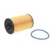 Filtru ulei KNECHT OPEL ASTRA J, ASTRA J GTC, ASTRA K, CASCADA, INSIGNIA A, INSIGNIA B, ZAFIRA C 1.6 06.12- 21.0mm x 56.0mm x 105.8mm