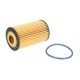 Filtru ulei KNECHT OPEL ASTRA J, ASTRA J GTC, ASTRA K, CASCADA, INSIGNIA A, INSIGNIA B, ZAFIRA C 1.6 06.12- 21.0mm x 56.0mm x 105.8mm