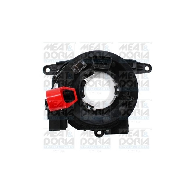 Arc spirala, Airbag MEAT & DORIA