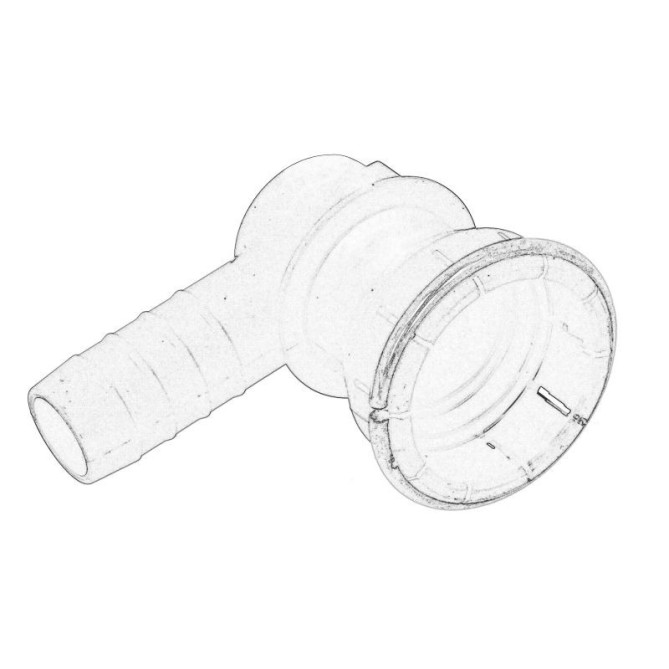 Cuplaj rapid OE DB TRUCK