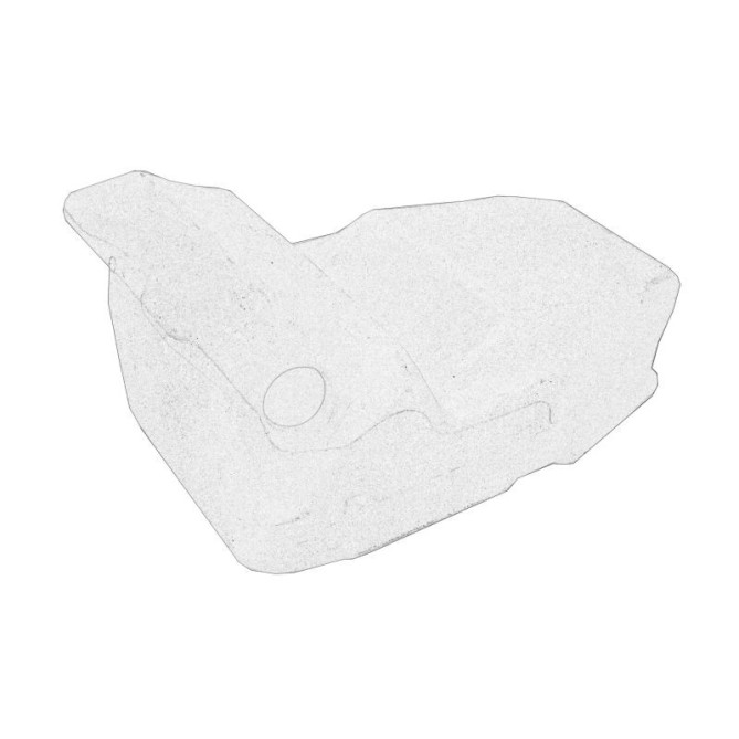 Rezervor apa,spalare parbriz OE DB TRUCK