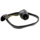 Senzor viteza VEMO pentru FORD FOCUS C-MAX, FOCUS I, FOCUS II, KA, TOURNEO CONNECT, TRANSIT CONNECT 1.3-2.0 09.96-12.13