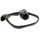 Senzor viteza VEMO pentru FORD FOCUS C-MAX, FOCUS I, FOCUS II, KA, TOURNEO CONNECT, TRANSIT CONNECT 1.3-2.0 09.96-12.13