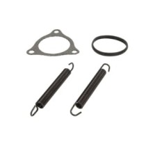 Inel etansare, galerie evacuare WINDEROSA