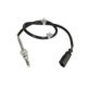 Senzor temperatura gaze evacuare AUTLOG pentru AUDI A4 ALLROAD B8, A4 B8, A5, Q5 2.0D, lungime cablu 510 mm