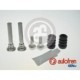 Set bucsi de ghidaj etrier frana AUTOFREN SEINSA Kit reparare etrier Fata/Spate Dreapta/Stanga diametru piston 10 mm pentru CHEVROLET EPICA EVANDA