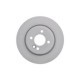 Disc frana BOSCH Fata Dreapta/Stanga MINI (R50, R53), (R52) 1.4D/1.6 06.01-07.08 Diametru exterior 276.0 mm Inaltime 44.0 mm Grosime 22.0 mm