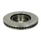 Disc frana BOSCH Fata Dreapta/Stanga OPEL OMEGA A, OMEGA B, SENATOR B 2.0-3.6 03.87-07.03 296.0 mm, 58.3 mm, 28.0 mm, 5 gauri