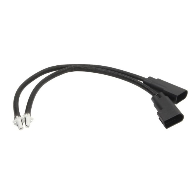 Senzor de avertizare,uzura placute de frana QUICK BRAKE