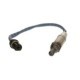 Sonda Lambda BOSCH 4 fire 347mm pentru MERCEDES E T-MODEL S210 E VF210 E W210 M W163 S C215 S W220 SL R129 AUDI A4 B5 BMW 3 E36 E46 5 E39