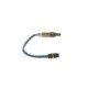 Sonda Lambda BOSCH 4 fire 347mm pentru MERCEDES E T-MODEL S210 E VF210 E W210 M W163 S C215 S W220 SL R129 AUDI A4 B5 BMW 3 E36 E46 5 E39