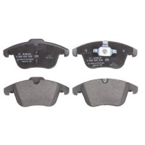 Set placute frana,frana disc BOSCH