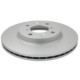 Disc frana Fata Dreapta/Stanga OPEL AGILA SUZUKI SPLASH SWIFT III 1.0-1.6 252.0 mm 40.0 mm 20.0 mm 60.0 mm 4 gauri