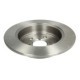 Disc frana BOSCH Spate Dreapta/Stanga TOYOTA COROLLA VERSO 1.6-2.2D 290.0 mm 57.0 mm 10.0 mm 5 gauri