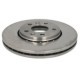 Disc frana BOSCH Fata Dreapta/Stanga FIAT TALENTO NISSAN NV300 PRIMASTAR OPEL VIVARO B RENAULT TRAFIC III 296.0 mm 44.0 mm 28.0 mm