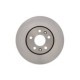 Disc frana BOSCH Fata Dreapta/Stanga FIAT TALENTO NISSAN NV300 PRIMASTAR OPEL VIVARO B RENAULT TRAFIC III 296.0 mm 44.0 mm 28.0 mm