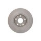 Disc frana BOSCH Fata Dreapta/Stanga FIAT TALENTO NISSAN NV300 PRIMASTAR OPEL VIVARO B RENAULT TRAFIC III 296.0 mm 44.0 mm 28.0 mm