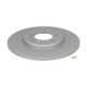 Disc frana BOSCH Spate Dreapta/Stanga pentru HYUNDAI I40 I, I40 I CW 1.6-2.0 300.0 mm, 24.7 mm, 10.0 mm, 5 gauri de fixare