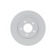 Disc frana BOSCH Spate Dreapta/Stanga pentru HYUNDAI I40 I, I40 I CW 1.6-2.0 300.0 mm, 24.7 mm, 10.0 mm, 5 gauri de fixare