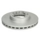 Disc frana BOSCH Fata Dreapta/Stanga FORD TRANSIT, TRANSIT TOURNEO 2.2D 04.06-08.14 280.0 mm, Inaltime 54.4 mm, Grosime 28.0 mm
