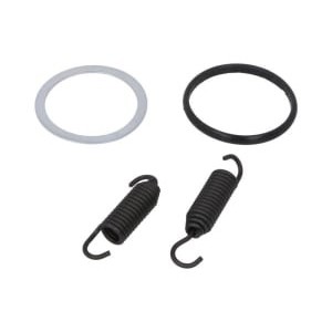 Inel etansare, galerie evacuare WINDEROSA