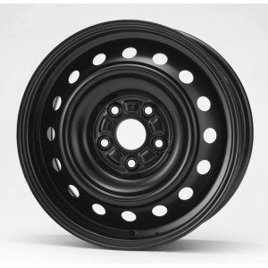 Janta otel PKW ALCAR