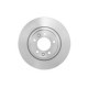 Disc frana BOSCH Spate Dreapta/Stanga 290.0 mm, 49.0 mm, 14.0 mm pentru CITROEN JUMPY II, FIAT SCUDO, PEUGEOT EXPERT, TOYOTA PROACE