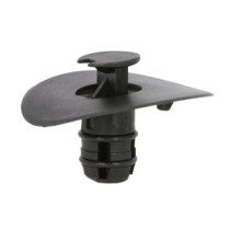 Mulură decorativă/de protecţie a pragului de uşă ROMIX